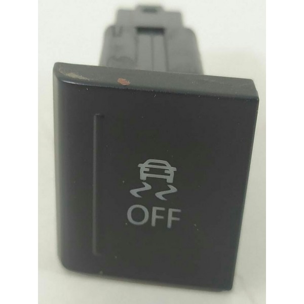 Botao Controle Estabilidade Vw Amarok 2.0 2012 /29360