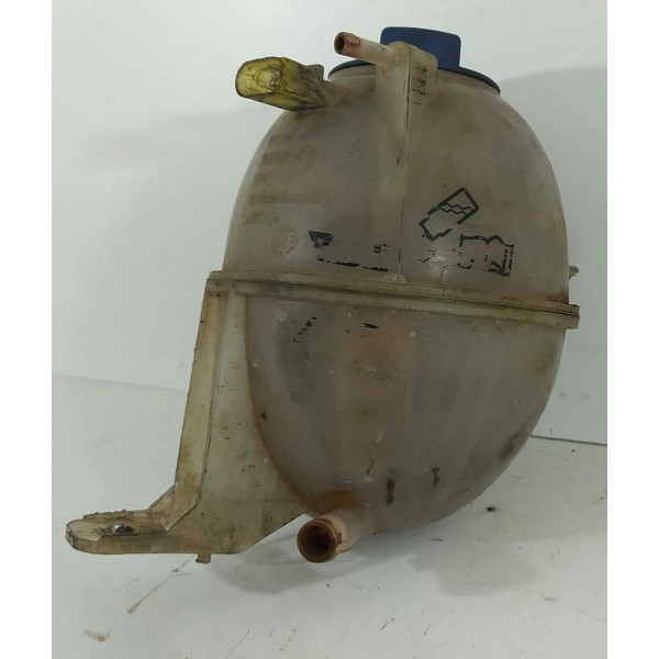 Reservatorio Agua Radiador Vw Amarok 2011/2023 2h0121407d