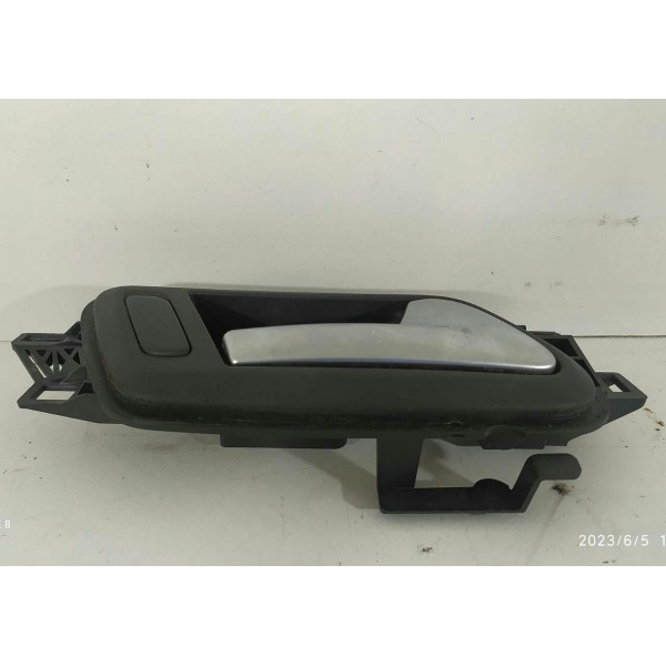 Macaneta Interna Porta Dianteira Direita Amarok 2012 /29343