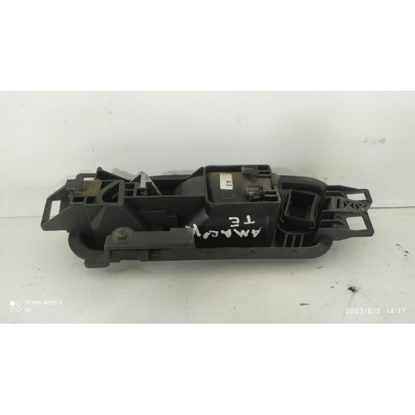 Macaneta Interna Porta Dianteira Direita Amarok 2012 /29343
