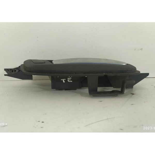 Macaneta Interna Porta Dianteira Direita Amarok 2012 /29343