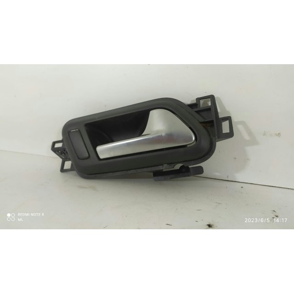 Macaneta Interna Porta Dianteira Direita Amarok 2012 /29343