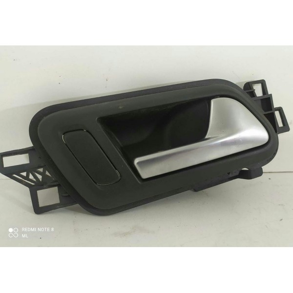 Macaneta Interna Porta Dianteira Direita Amarok 2012 /29343