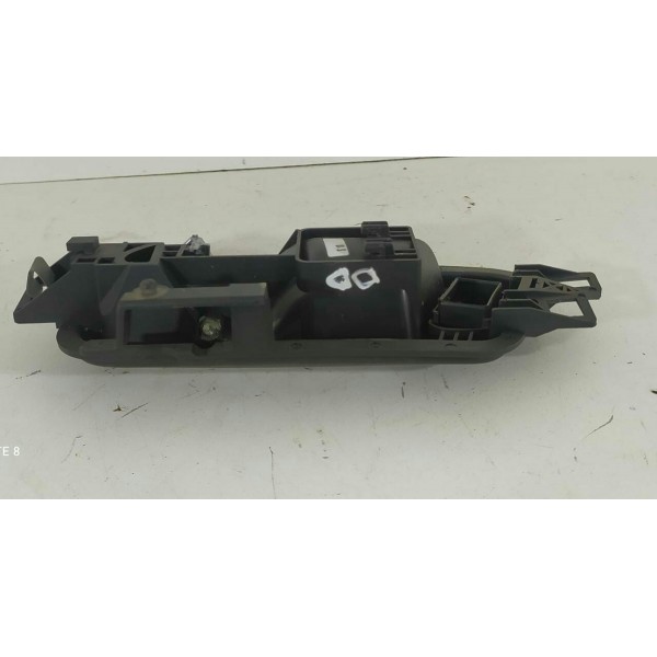Maçaneta Interna Porta Amarok Traseira Direita 2011/2023