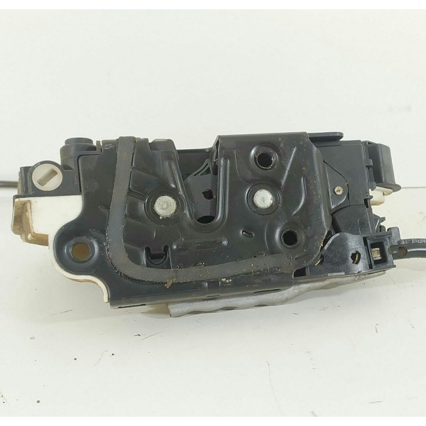 Fechadura Porta Amarok Traseira Esq 2011 2013 2015 20 /29334