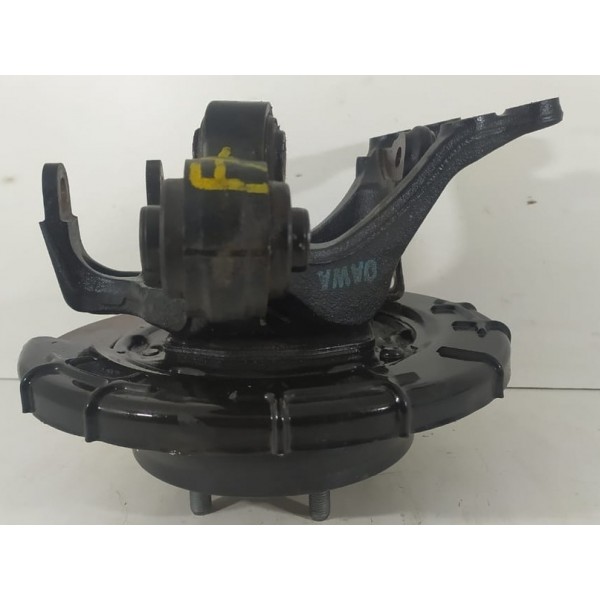 Cubo Montante Roda Hiunday Ix35 Tras Esq 2017/2021 Orig