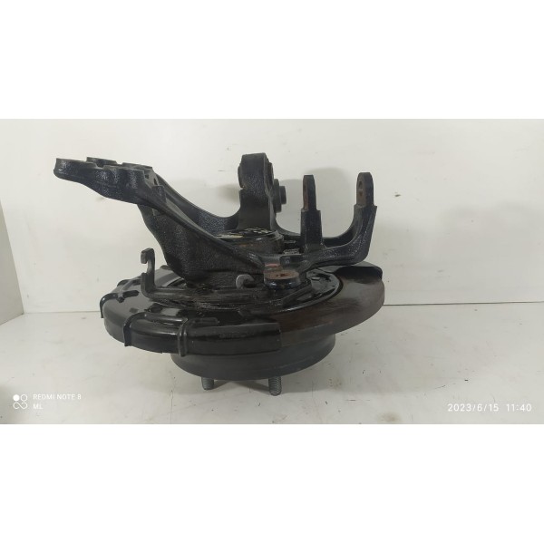 Cubo Montante Roda Hiunday Ix35 Tras Esq 2017/2021 Orig