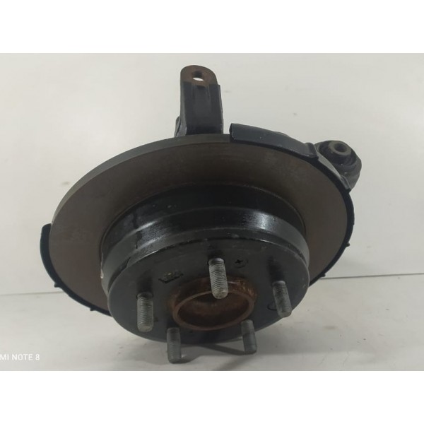 Cubo Montante Roda Hiunday Ix35 Tras Esq 2017/2021 Orig