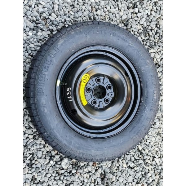 Estepe Hyundai Ix35 155 90 16  2013 2021 /29423
