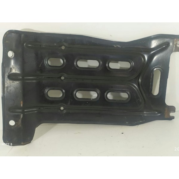 Protetor Carter Nissan Frontier 2.3 2017 2018 A 2023 /29325