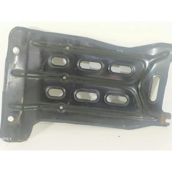 Protetor Carter Nissan Frontier 2.3 2017 2018 A 2023 /29325