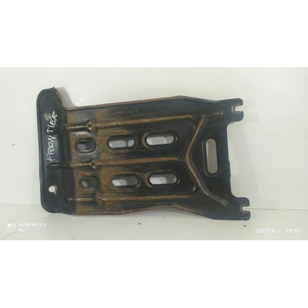 Protetor Carter Nissan Frontier 2.3 2017 2018 A 2023 /29325