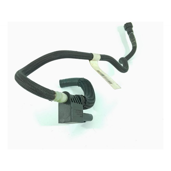 Mangueira Sensor Pressao Combustivel Bmw X5 Diesel 8508084