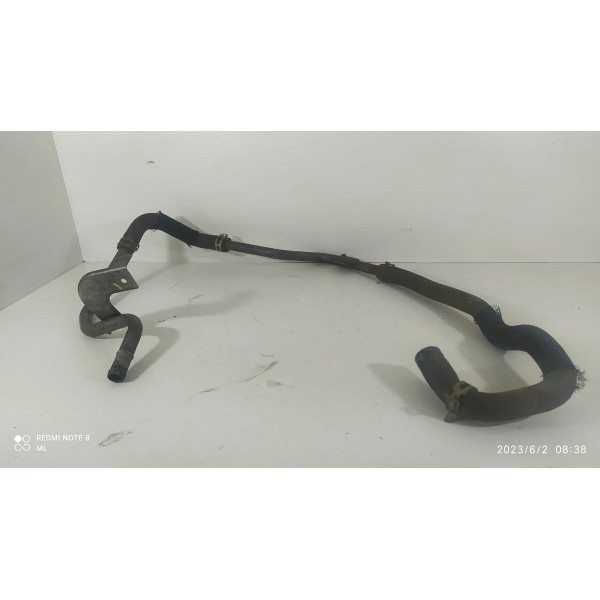 Mangueira Tubo Arrefecimento Nissan Frontier 2.3 2018 29317