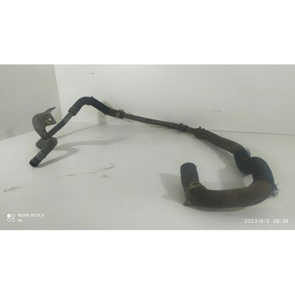 Mangueira Tubo Arrefecimento Nissan Frontier 2.3 2018 29317