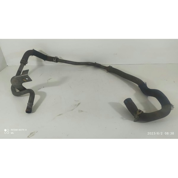 Mangueira Tubo Arrefecimento Nissan Frontier 2.3 2018 29317