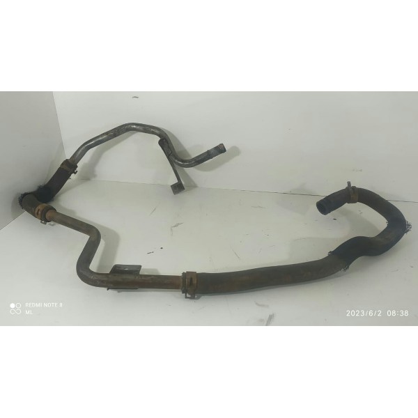 Mangueira Tubo Arrefecimento Nissan Frontier 2.3 2018 29317