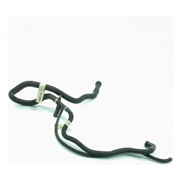 Mangueira Combustivel Bmw X5 Diesel 14837811 8508087