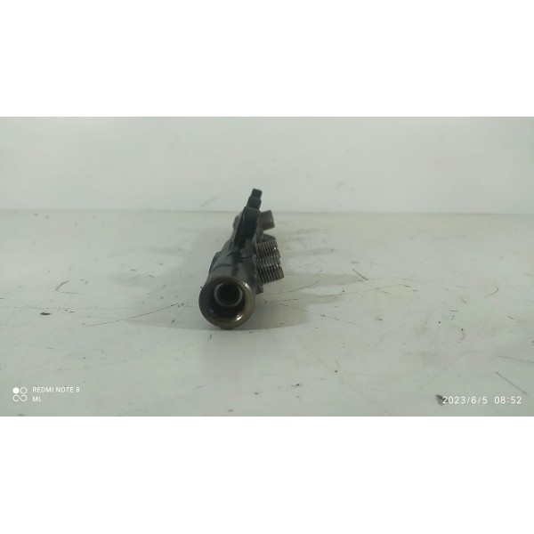 Flauta Bicos Injetores Nissan Frontier 2.3 2017/2023 /29285