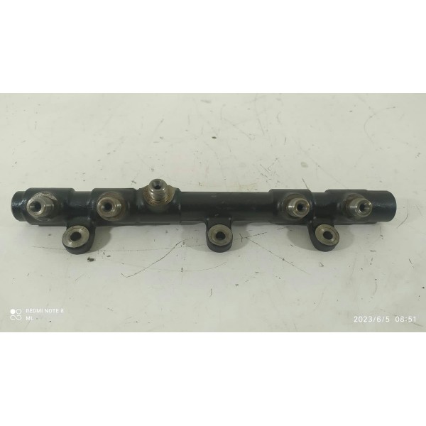 Flauta Bicos Injetores Nissan Frontier 2.3 2017/2023 /29285