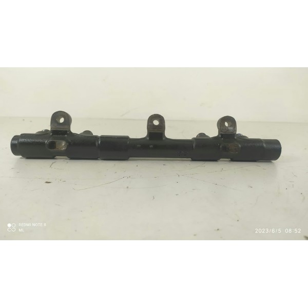 Flauta Bicos Injetores Nissan Frontier 2.3 2017/2023 /29285