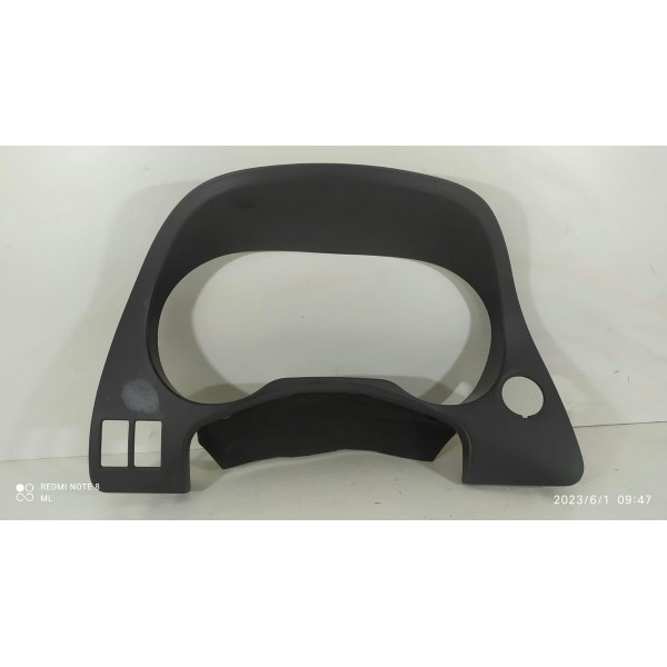 Moldura Painel Instrumentos Frontier 2.3 2017 A 2023 /29273