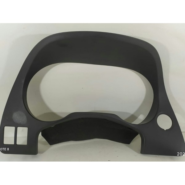 Moldura Painel Instrumentos Frontier 2.3 2017 A 2023 /29273