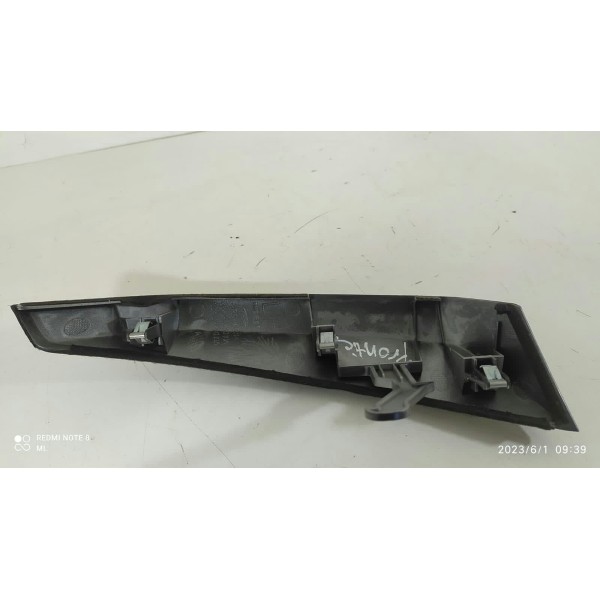 Acabamento Painel  Nissan Frontier Esquerdo 2.3 2018 /29272