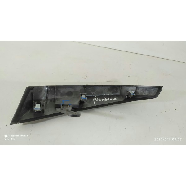 Acabamento Painel Nissan Frontier Direito 2.3 2018 /29271