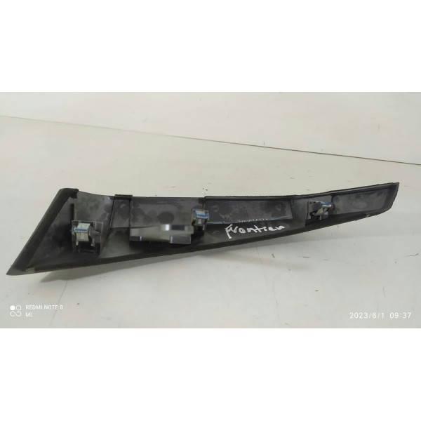 Acabamento Painel Nissan Frontier Direito 2.3 2018 /29271