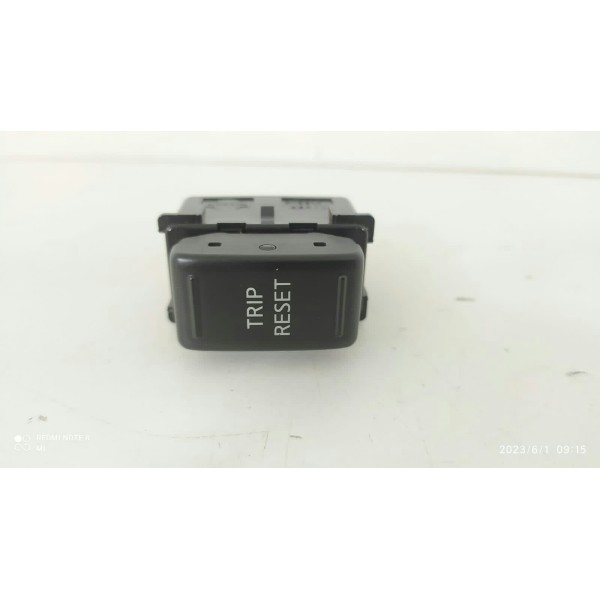 Botao Trip Reset Nissan Frontier 2.3 2018 /29264