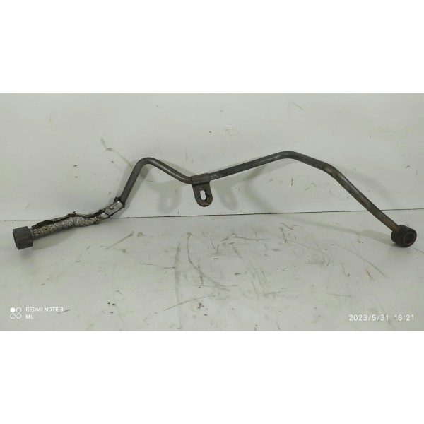 Mangueira Cano Turbina Nissan Frontier 2.3 2017 A 2023/29163