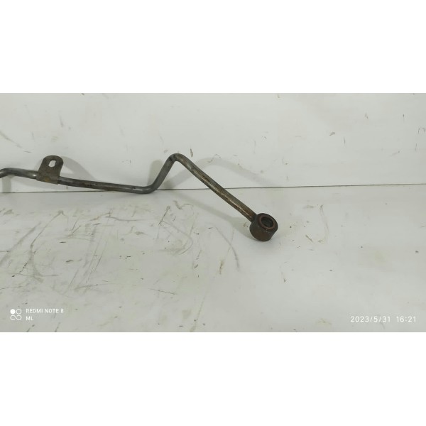 Mangueira Cano Turbina Nissan Frontier 2.3 2017 A 2023/29163