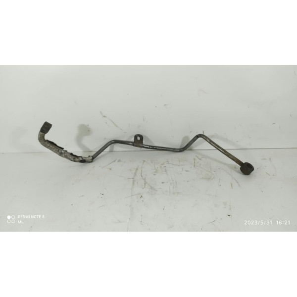 Mangueira Cano Turbina Nissan Frontier 2.3 2017 A 2023/29163