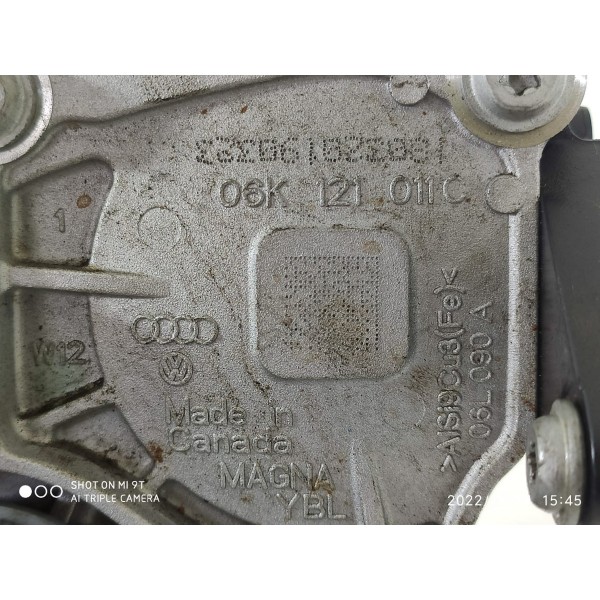 Valvula Termost Audi Q5 A4 Golf 2018/2023 06l121111m /21794