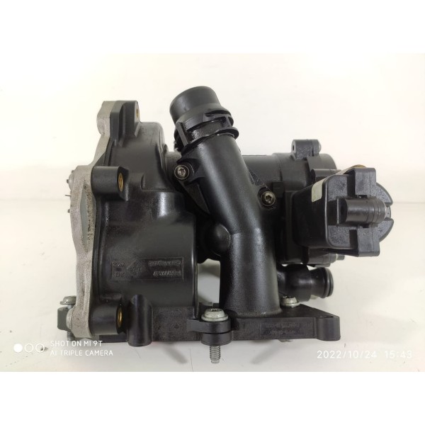 Valvula Termost Audi Q5 A4 Golf 2018/2023 06l121111m /21794