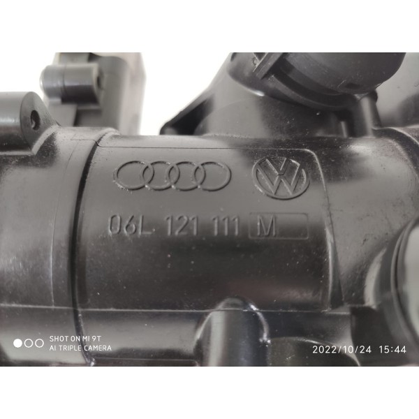 Valvula Termost Audi Q5 A4 Golf 2018/2023 06l121111m /21794