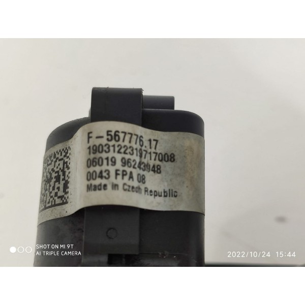 Valvula Termost Audi Q5 A4 Golf 2018/2023 06l121111m /21794