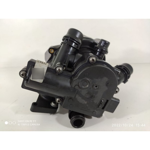 Valvula Termost Audi Q5 A4 Golf 2018/2023 06l121111m /21794