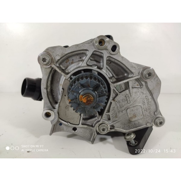 Valvula Termost Audi Q5 A4 Golf 2018/2023 06l121111m /21794