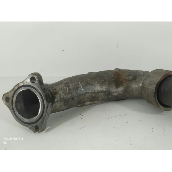 Tubo Cano Turbina Frontier 2.3 2017/2023 8220770001 /29139