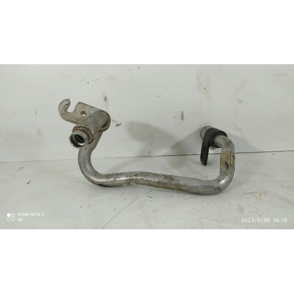 Cano Mangueira Ar Condicionado Frontier 2.3 2017 A 23 /29136