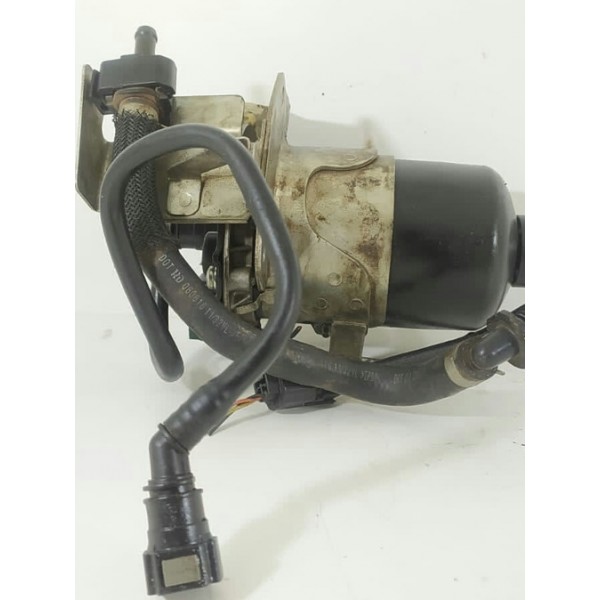 Filtro Combustivel Solenoide Nissan Frontier 2.3 2017/2023