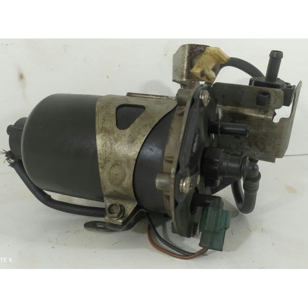 Filtro Combustivel Solenoide Nissan Frontier 2.3 2017/2023