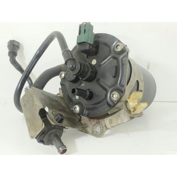 Filtro Combustivel Solenoide Nissan Frontier 2.3 2017/2023