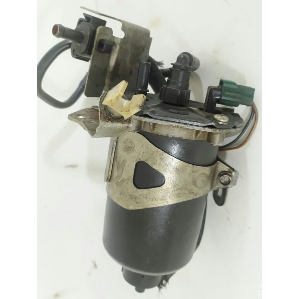 Filtro Combustivel Solenoide Nissan Frontier 2.3 2017/2023