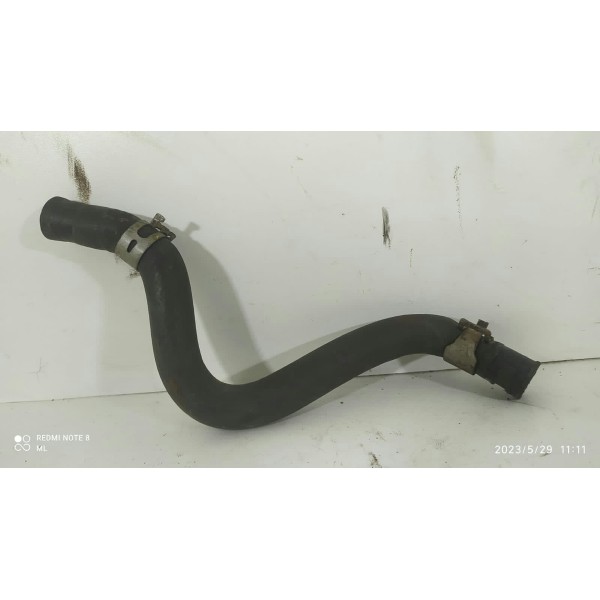 Mangueira Agua Nissan Frontier 2.3 2017/2023 /29102