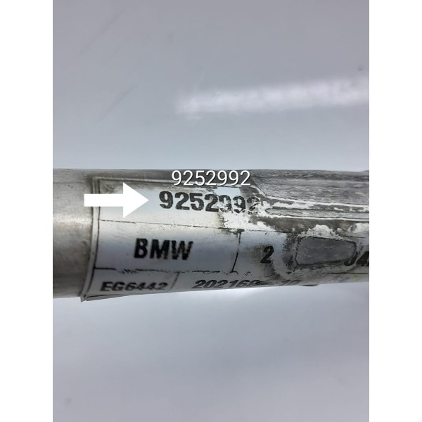 Mangueira Ar Condicionado Bmw X5 Diesel 2014/2019 9252992