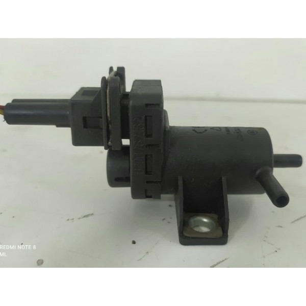 Eletro Valvula Controle Egr Frontier 2.3 2017/2023 820076216
