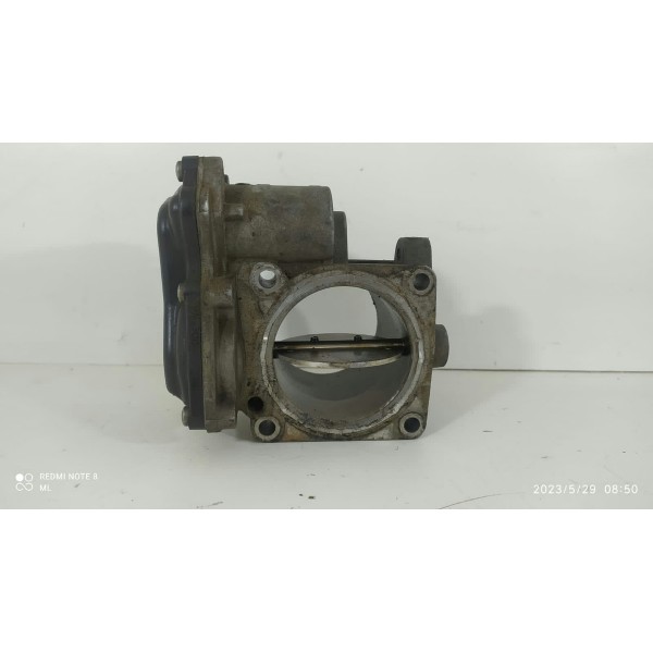 Tbi Corpo Borboleta Nissan Frontier 2.3 2017 A 2023 /29051